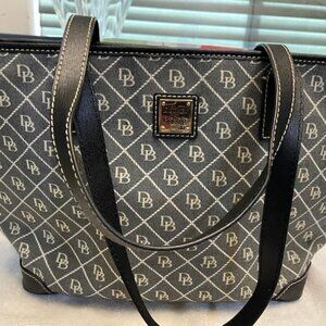 Dooney & Bourke handbag